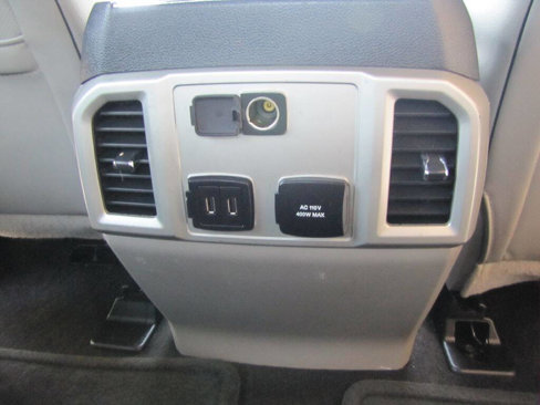 Used 2017 Ford F150 Lariat image 30