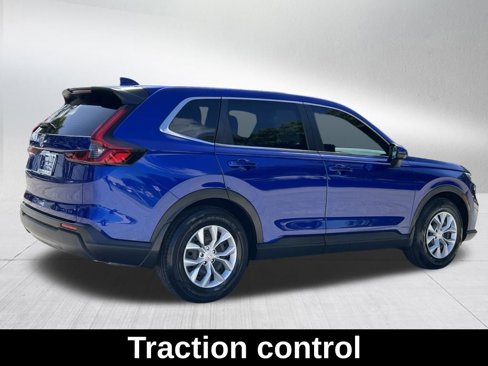Used 2023 Honda CR-V LX image 8