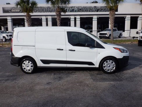 Used 2022 Ford Transit Connect XL image 1