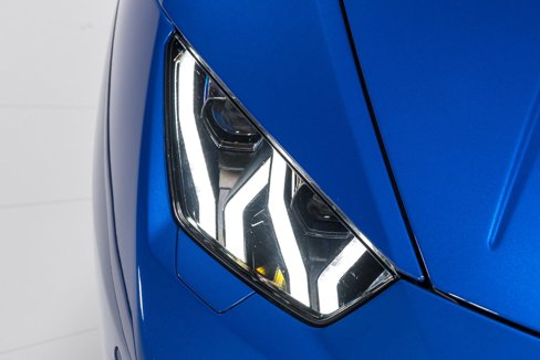 Used 2019 Lamborghini Huracan LP 610-4 image 40