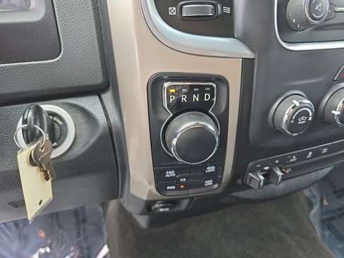 Used 2015 RAM 1500 Big Horn image 17