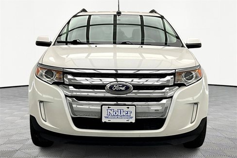 Used 2013 Ford Edge SEL image 3