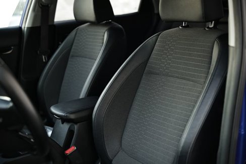 Used 2023 Kia Seltos S w/ Navigation Package image 19