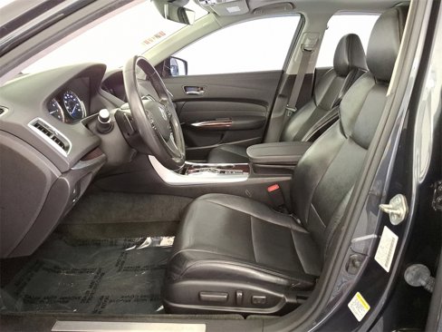 Used 2016 Acura TLX V6 w/ Technology Package image 15