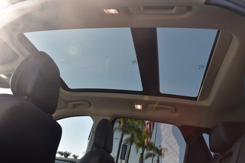 Used 2022 Ford Escape Titanium image 15