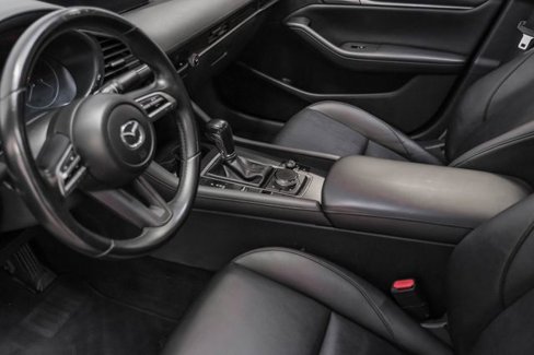 Used 2021 MAZDA MAZDA3 s image 28