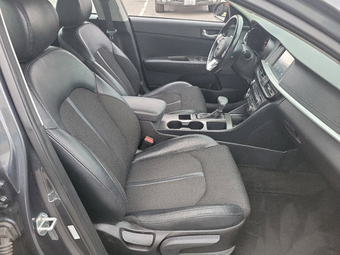 Used 2020 Kia Optima S image 15
