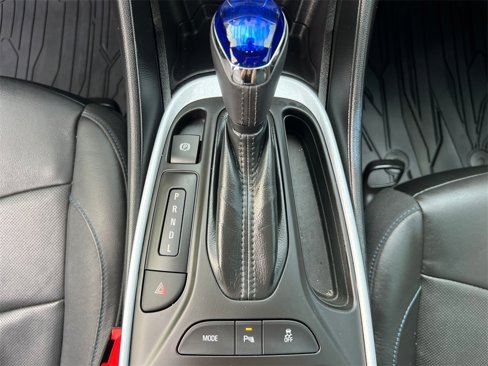 Used 2018 Chevrolet Volt LT w/ LT Driver Confidence Package image 26