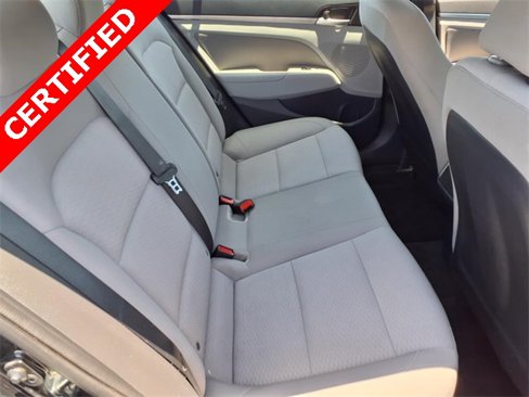 Certified 2020 Hyundai Elantra Value Edition image 23