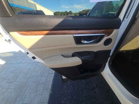 Used 2017 Honda CR-V EX-L image 23