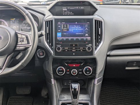 Used 2022 Subaru Forester Touring image 19