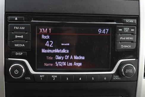 Used 2017 Nissan Frontier SV image 23