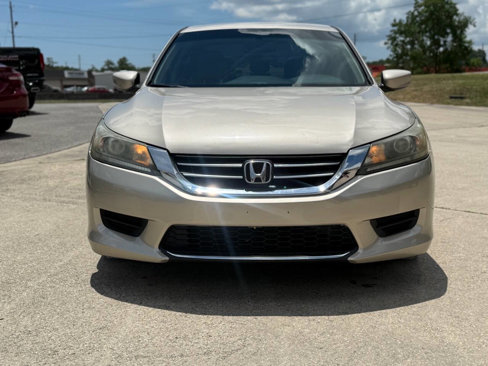 Used 2013 Honda Accord LX image 8