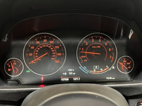 Used 2015 BMW 335i xDrive Sedan image 5
