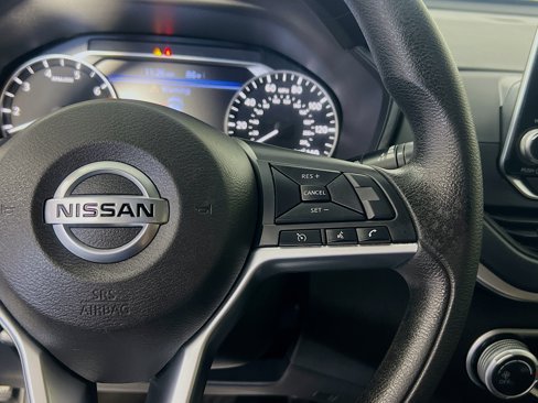 Used 2022 Nissan Altima 2.5 SV image 19