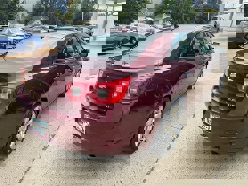 Used 2015 Chevrolet Malibu LTZ image 6