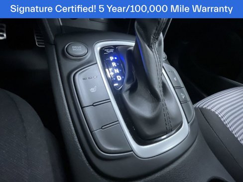 Used 2021 Hyundai Kona Night w/ Cargo Package image 22