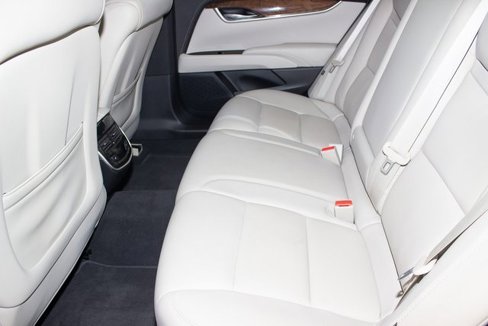 Used 2019 Cadillac XTS Luxury image 16