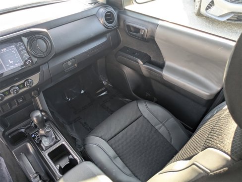 Used 2023 Toyota Tacoma SR image 16