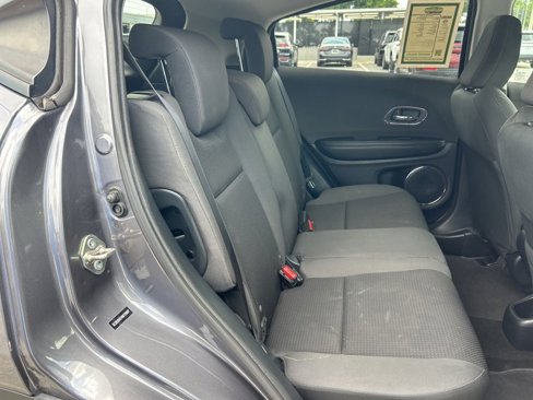 Used 2019 Honda HR-V EX image 26