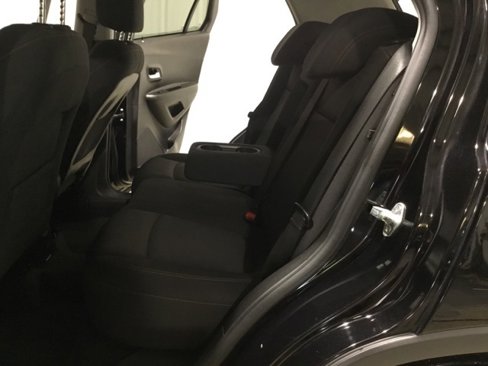 Used 2020 Chevrolet Trax LT image 38