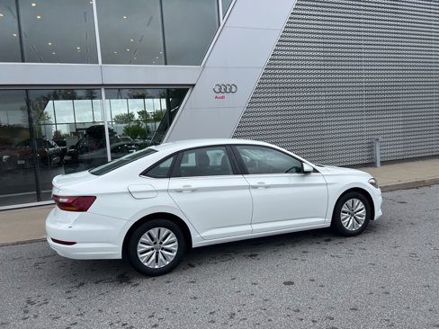 Used 2019 Volkswagen Jetta S w/ Driver Assistance Package image 21