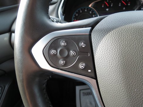 Used 2022 Chevrolet Traverse LT w/ LT Premium Package image 18