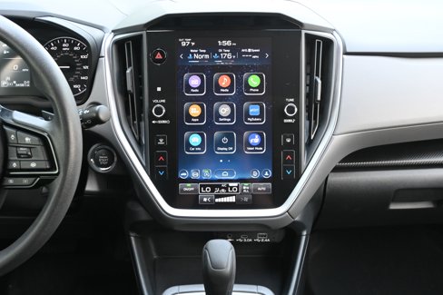 Certified 2024 Subaru Crosstrek 2.0i Premium image 32