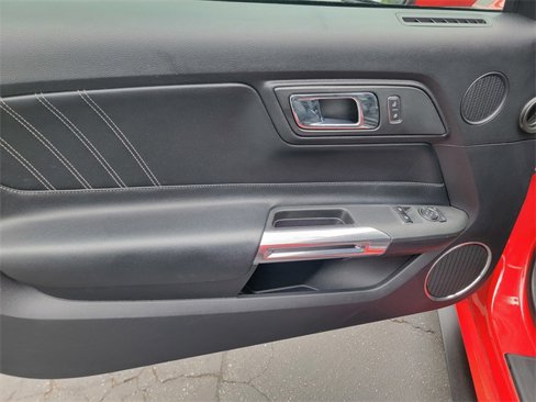Used 2016 Ford Mustang Premium w/ Ecoboost Performance Package image 10