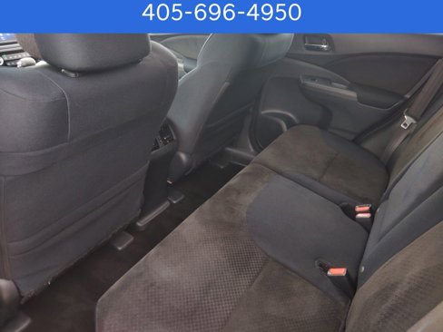 Used 2016 Honda CR-V EX image 9