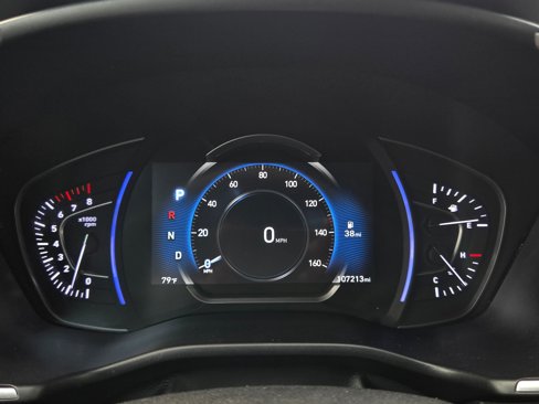 Used 2020 Hyundai Santa Fe SEL image 16