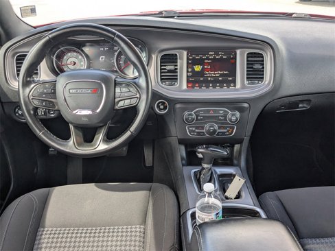 Used 2023 Dodge Charger SXT image 12