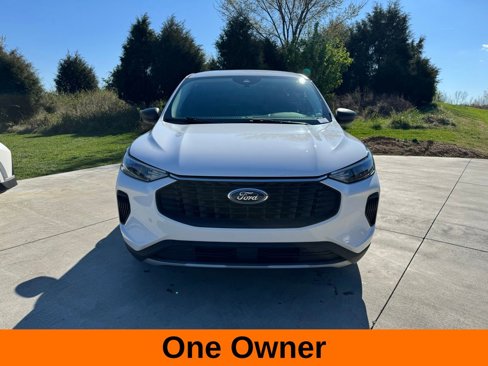 Used 2023 Ford Escape Active image 4