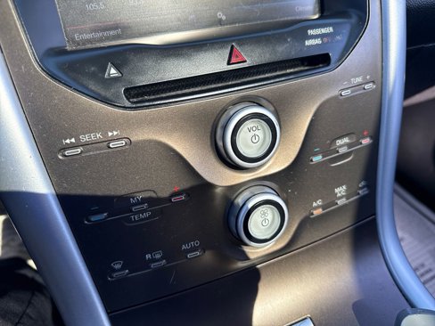 Used 2014 Ford Edge SEL w/ Equipment Group 205A image 38
