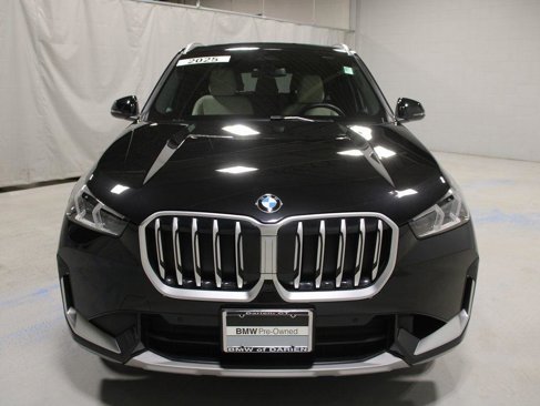 Used 2025 BMW X1 xDrive28i w/ Convenience Package image 3