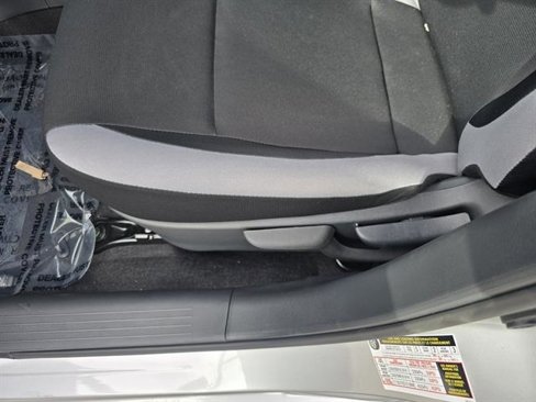 New 2025 Nissan Versa S w/ S Plus Package image 21
