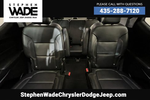 Used 2018 Chevrolet Traverse LT image 26