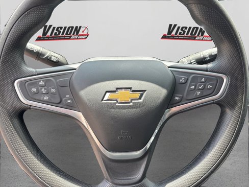 Used 2023 Chevrolet Equinox LT image 25