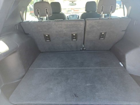 Used 2018 Chevrolet Equinox LS image 13