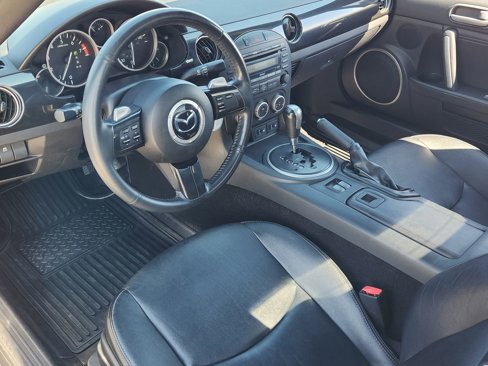 Used 2013 MAZDA MX-5 Miata Grand Touring image 31