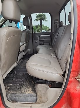 Used 2004 Dodge Ram 3500 Truck SLT w/ Trailer Tow Group image 7
