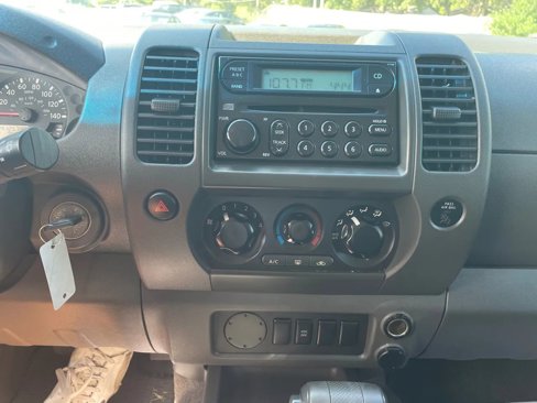 Used 2006 Nissan Xterra X image 18