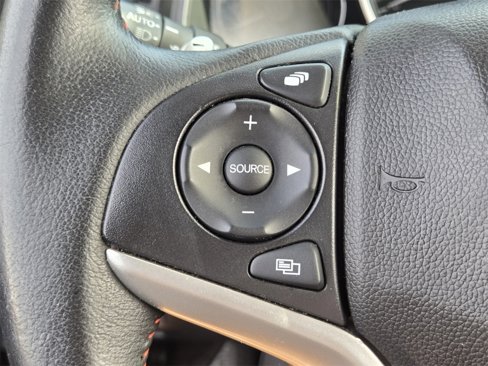 Used 2020 Honda Fit Sport image 29