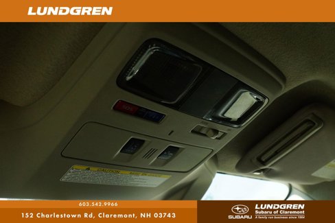 Used 2016 Subaru Crosstrek 2.0i Premium image 34