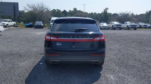 Used 2016 Lincoln MKX Reserve w/ Luxury Package image 5