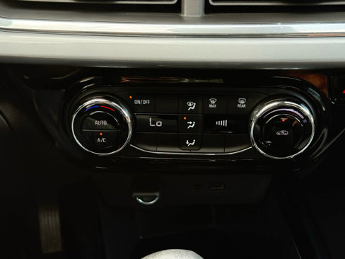Used 2024 Chevrolet Trax LT image 21