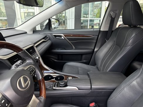 Used 2019 Lexus RX 350 FWD image 20