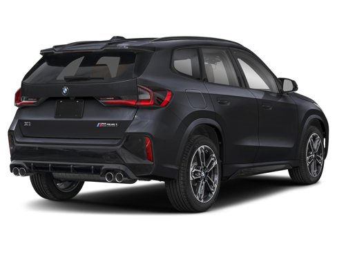 Used 2025 BMW X1 M35i image 30