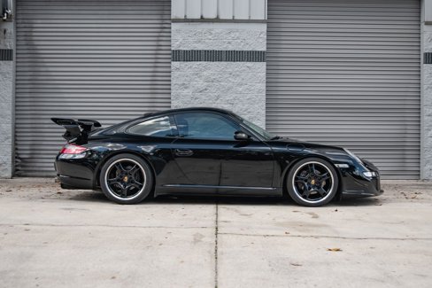 Used 2006 Porsche 911 Carrera image 9
