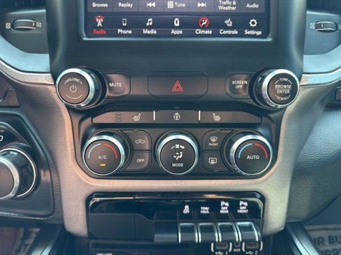 Certified 2019 RAM 1500 Big Horn image 17